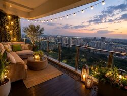 Clover By The Park (D20), Condominium #604932621